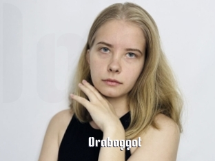 Orabaggot