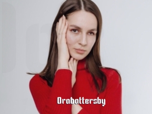 Orabattersby
