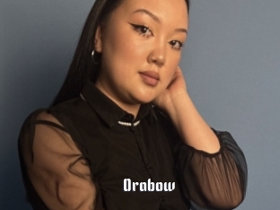 Orabow