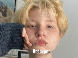 Orabryan