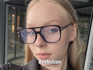 Orabulson