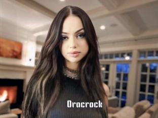 Oracrock