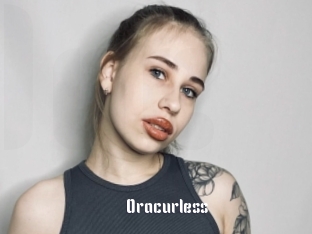 Oracurless