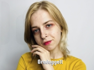 Oradaggett