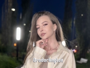 Oradarlington