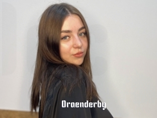 Oraenderby
