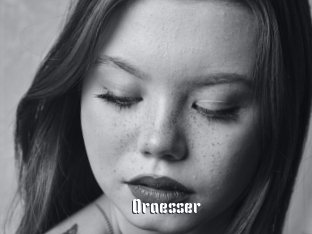 Oraesser