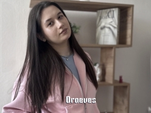 Oraeves