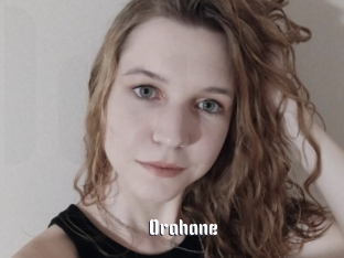 Orahane