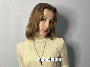 Orahazleton
