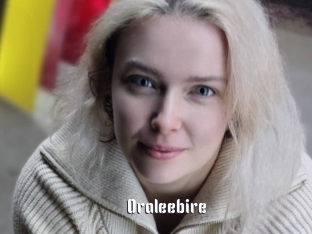 Oraleebire