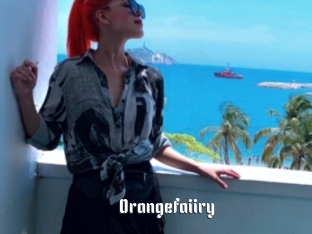 Orangefaiiry