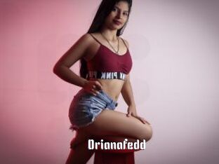 Orianafedd