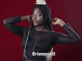 Orianascott