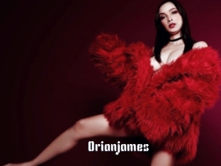 Orianjames