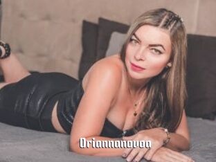 Oriannanovoa