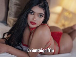Orianthigriffin