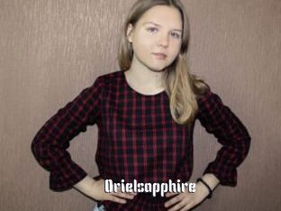 Orielsapphire