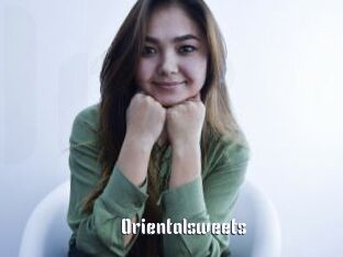 Orientalsweets