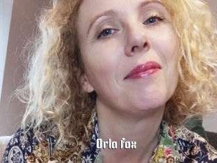 Orla_fox