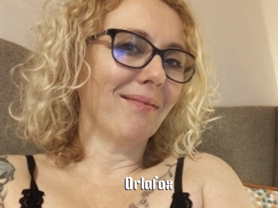 orlafox 1 grosse chatte