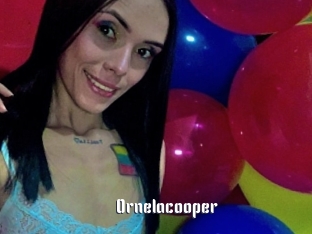 Ornelacooper