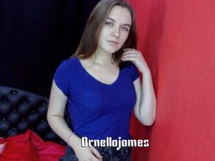 Ornellajames