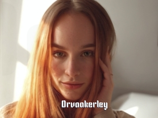 Orvaakerley