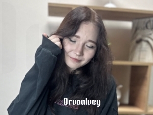 Orvaalvey