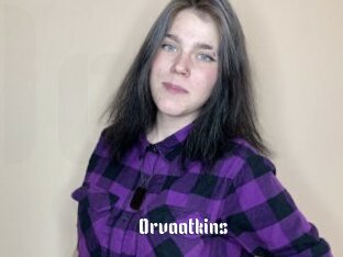 Orvaatkins