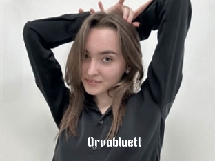 Orvabluett
