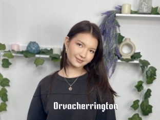 Orvacherrington