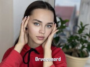 Orvacunard