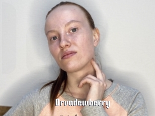 Orvadewberry