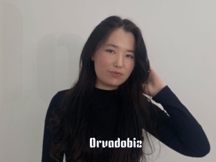 Orvadobiz