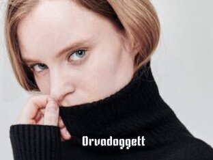 Orvadoggett