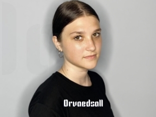 Orvaedsall