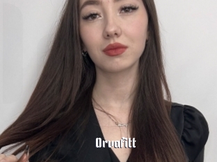 Orvafitt