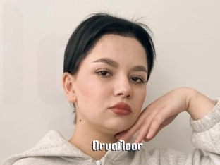Orvafloor