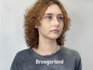Orvagarland