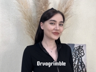 Orvagrimble