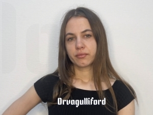 Orvagulliford