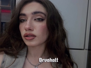 Orvahatt