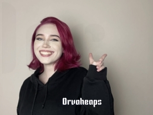 Orvaheaps