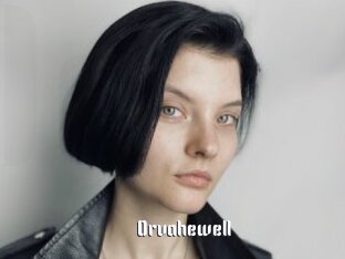 Orvahewell