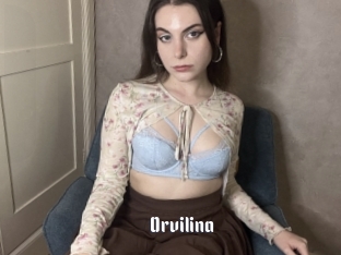 Orvilina