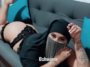 Oshuunn