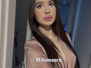 Otiliamoore