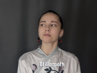 Otiliaspath
