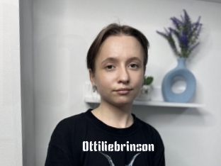 Ottiliebrinson